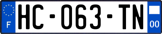 HC-063-TN