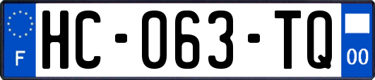 HC-063-TQ