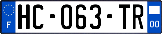 HC-063-TR