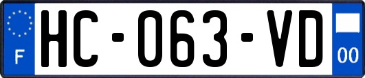 HC-063-VD