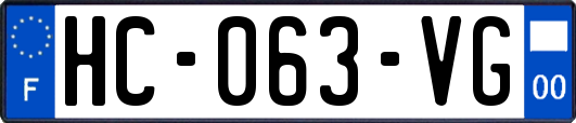 HC-063-VG