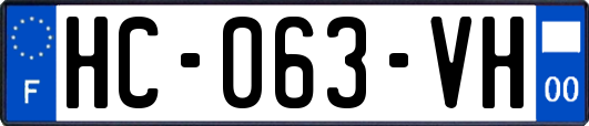 HC-063-VH