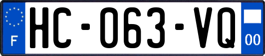 HC-063-VQ
