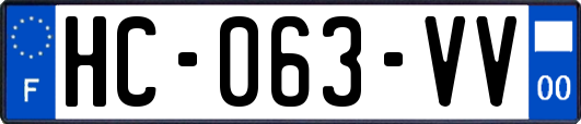 HC-063-VV