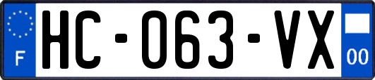HC-063-VX