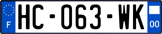 HC-063-WK