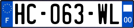 HC-063-WL
