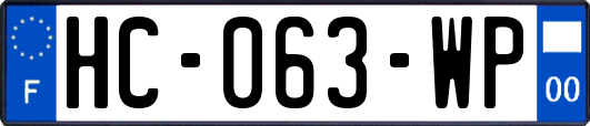 HC-063-WP
