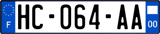 HC-064-AA