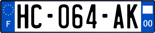 HC-064-AK