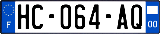 HC-064-AQ