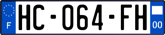 HC-064-FH