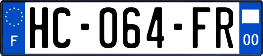 HC-064-FR