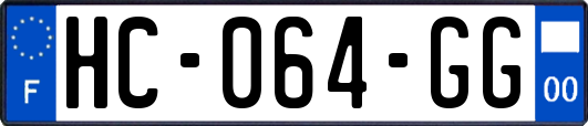 HC-064-GG