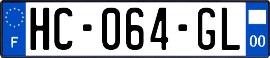 HC-064-GL