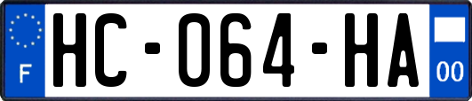 HC-064-HA