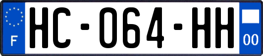HC-064-HH