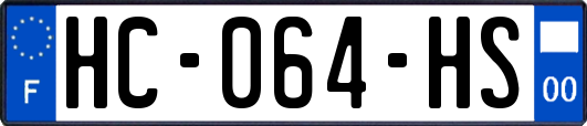 HC-064-HS