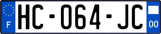 HC-064-JC