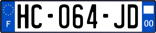 HC-064-JD