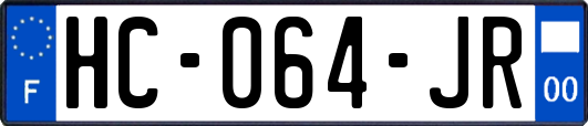 HC-064-JR