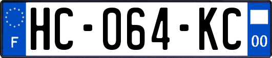 HC-064-KC