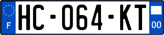 HC-064-KT