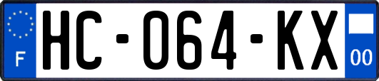 HC-064-KX