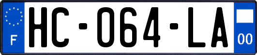 HC-064-LA
