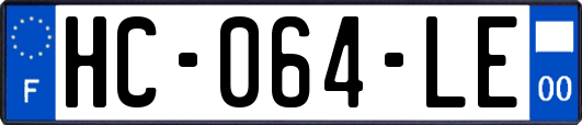 HC-064-LE