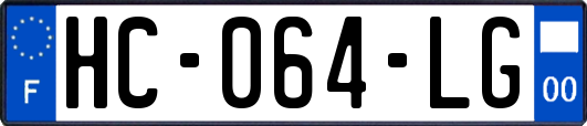 HC-064-LG