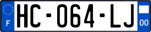 HC-064-LJ