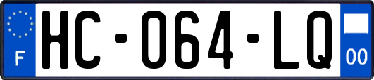 HC-064-LQ