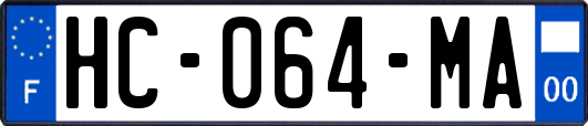 HC-064-MA