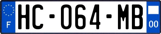 HC-064-MB