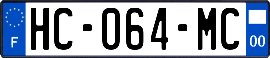 HC-064-MC