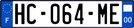 HC-064-ME