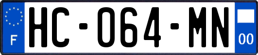 HC-064-MN