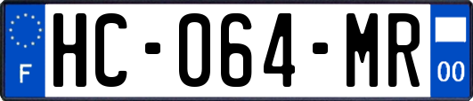 HC-064-MR