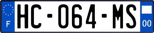 HC-064-MS