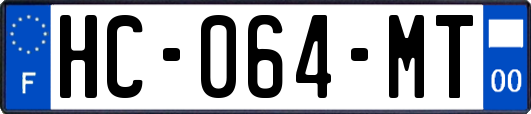 HC-064-MT