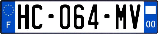HC-064-MV