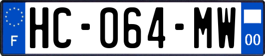 HC-064-MW