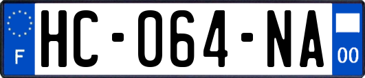 HC-064-NA
