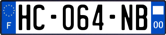 HC-064-NB