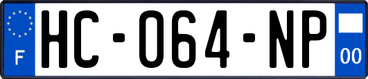 HC-064-NP