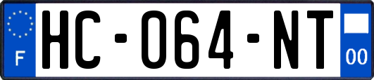HC-064-NT