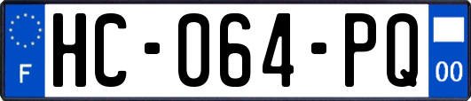 HC-064-PQ