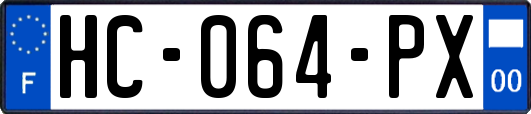 HC-064-PX