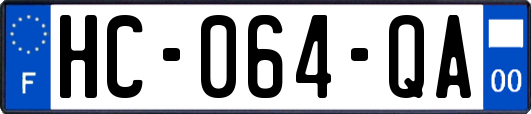 HC-064-QA